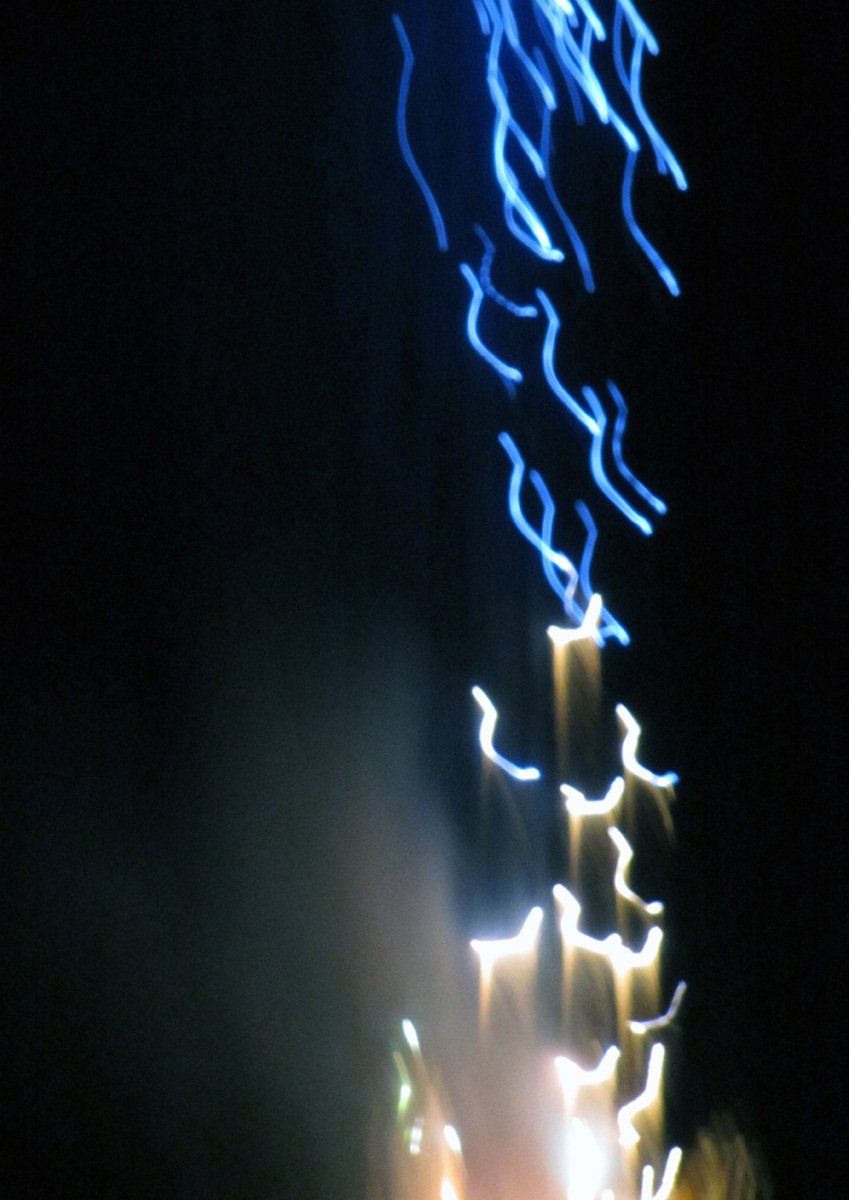 FotoGrafik 1 - LICHT.MALEREI; FotoGrafik, Licht.Malerei; Bildende Kunst; Zeitgenössische Fotografie; KUNST.HAUS am SEE; Werenzhainer Ziegelei 1; 03253 Doberlug-Kirchhain; Landkreis Elbe-Elster; Lausitz; Brandenburg; Deutschland