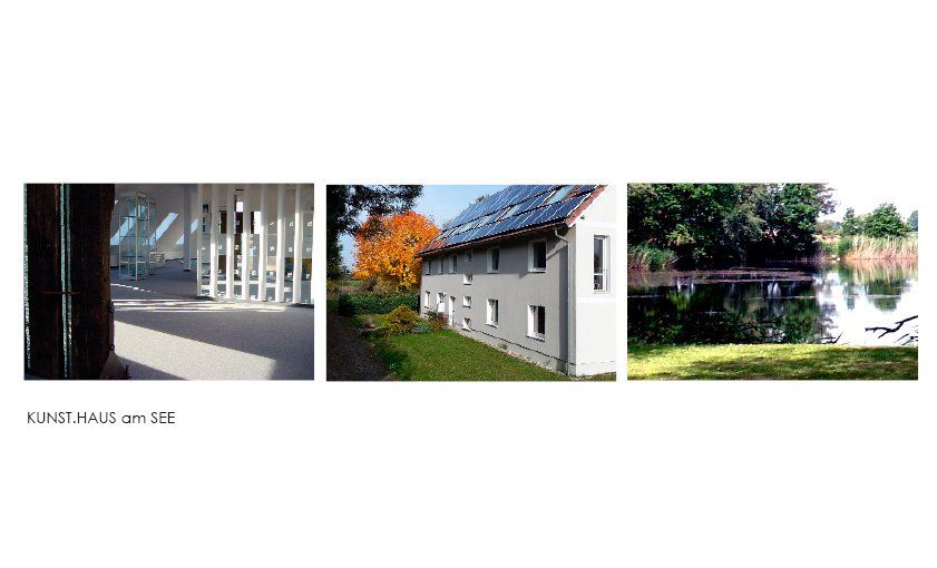 Angela Willeke Ausstellungseröffnung GLAS.LICHT.RAUM in der SK Finsterwalde am 14.03.2019; Foto M. Döring; Bildende Kunst; KUNST.HAUS am SEE; Werenzhainer Ziegelei 1; 03253 Doberlug-Kirchhain; Landkreis Elbe-Elster; Lausitz; Brandenburg; Deutschland