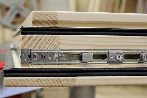 Fensterrahmen Fensterrahmen