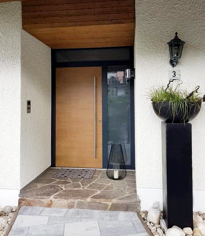 Sicherheitstür Eingangstüren