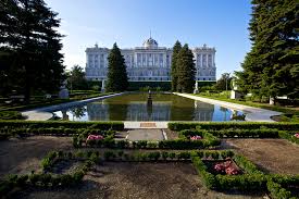 Palacio Real de Madrid