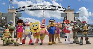 Parque de Atracciones