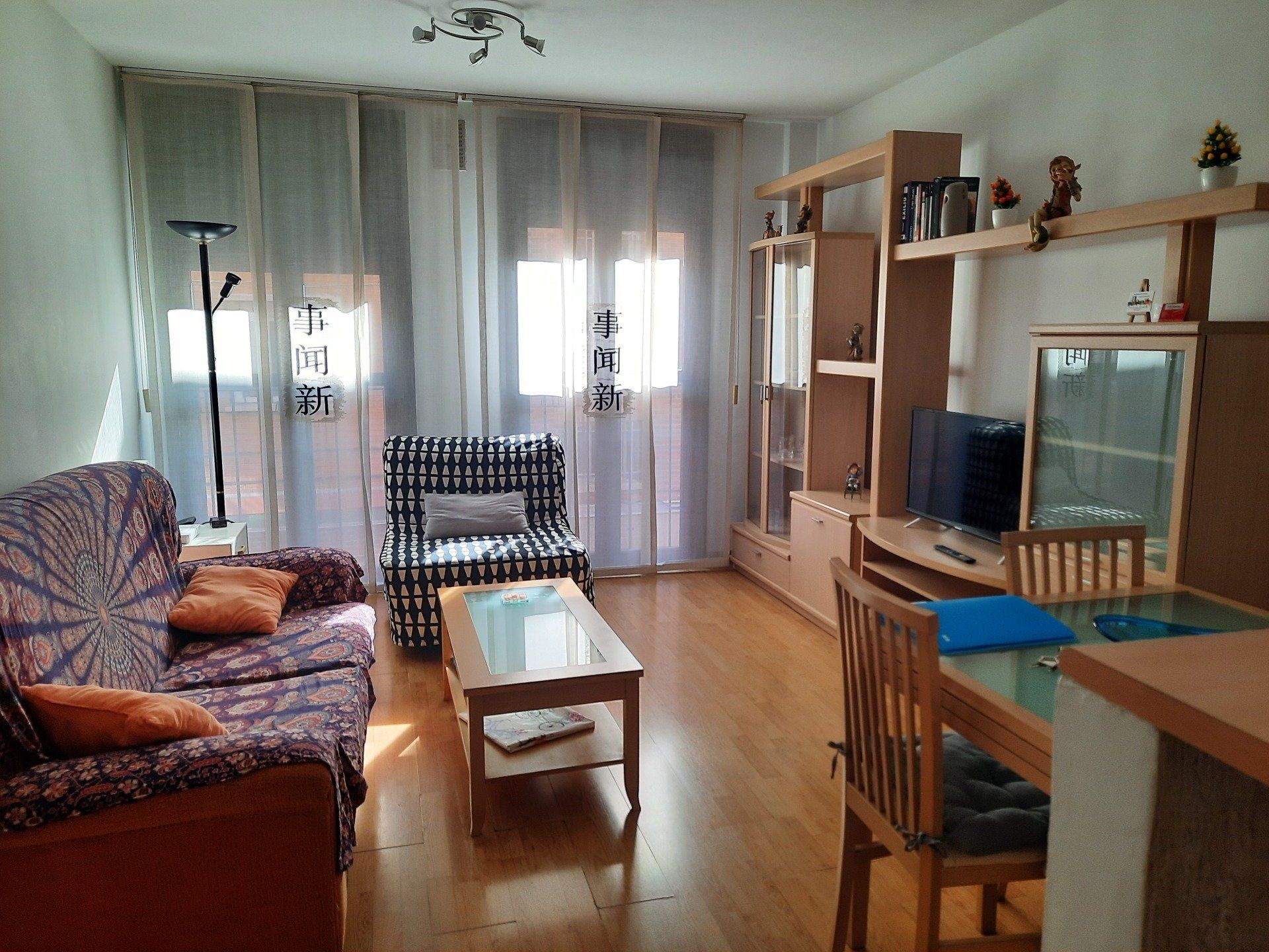 Salón comedor
