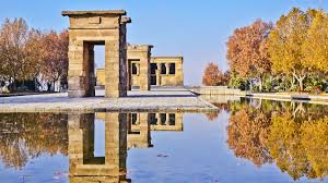Templo de Debod