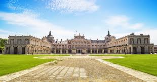 Palacio de Aranjuez