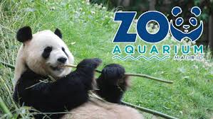 Zoo-Acuarium de Madrid