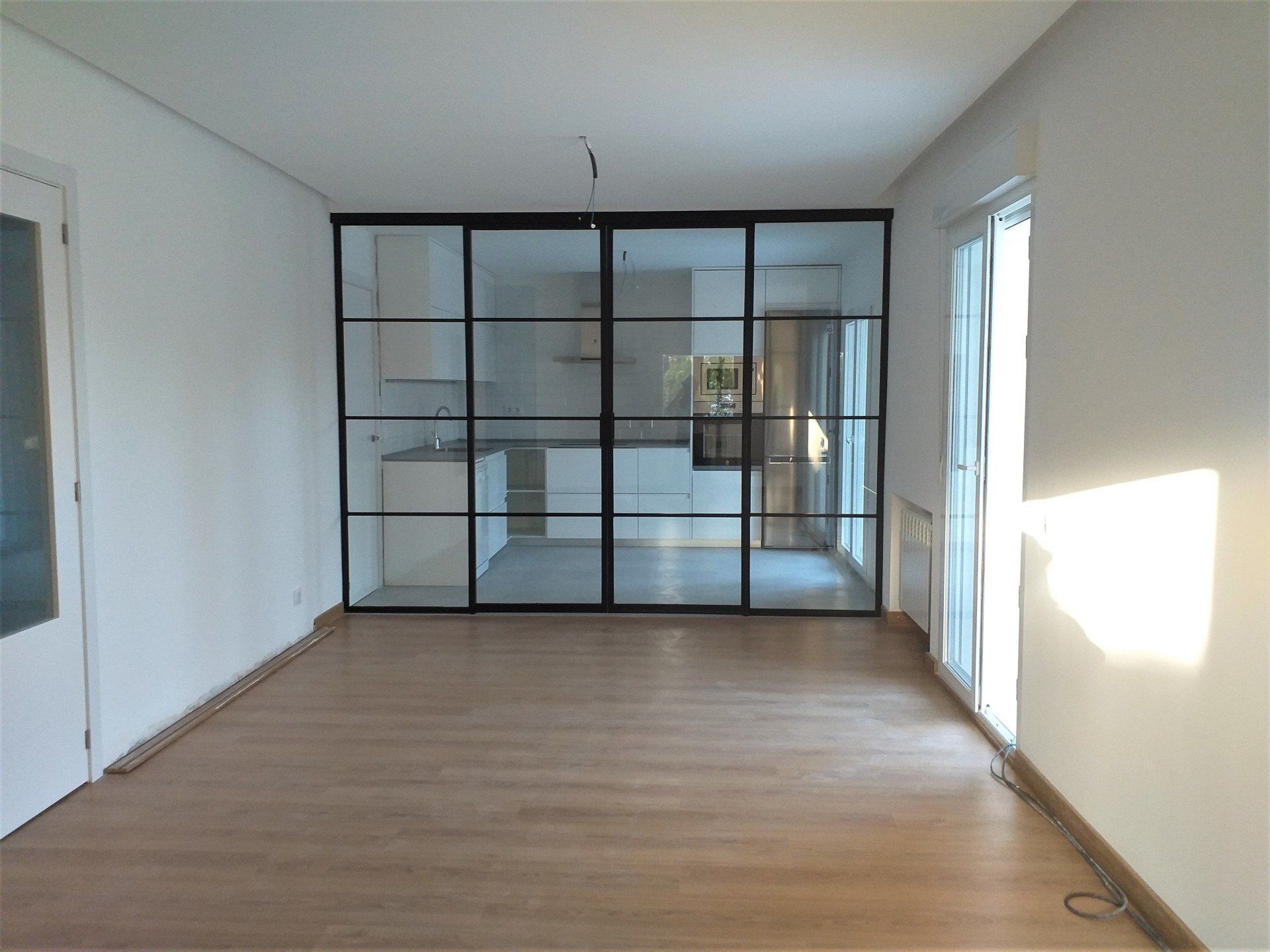 Reforma integral en Boadilla del Monte