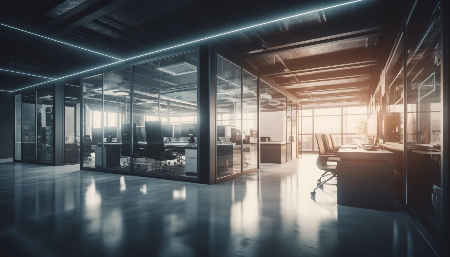Nettoyage de bureaux Avignon