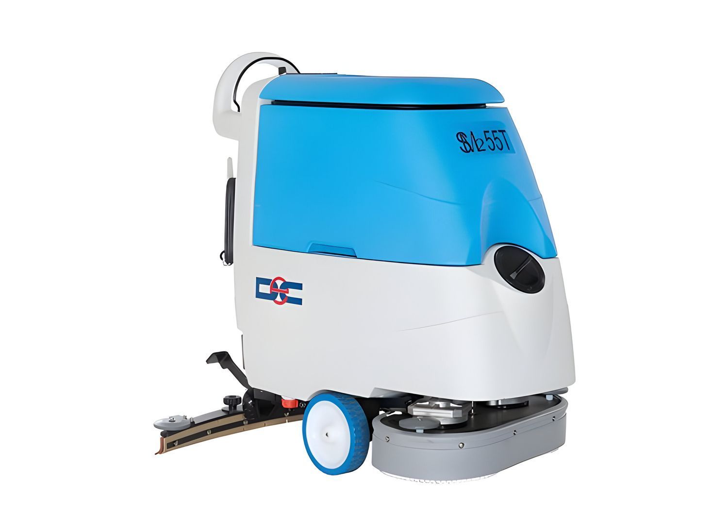 Loaction-auto-laveuse