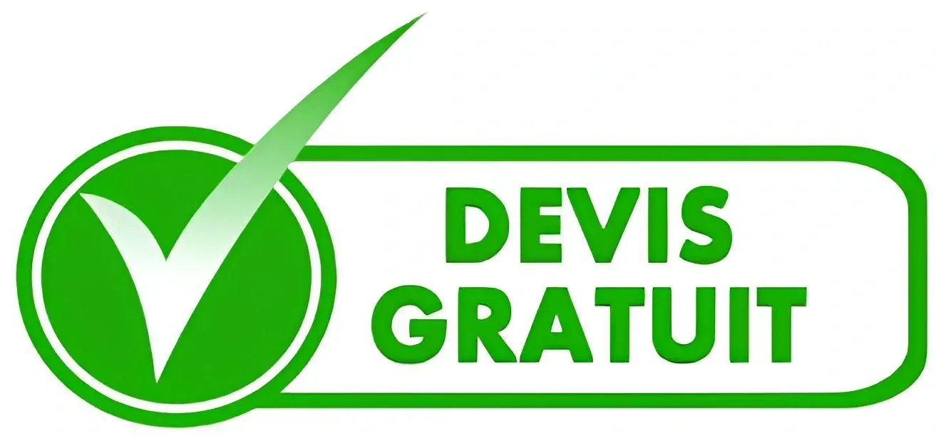 Logo devis gratuit