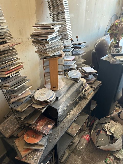 Appartement insalubre