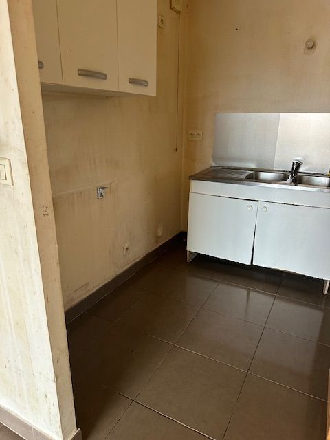 Photos après nettoyage suite à un syndrome de diogène