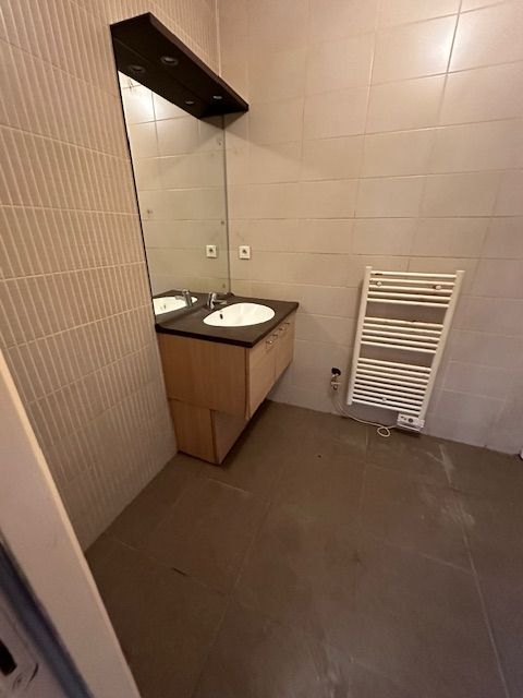 Logement après nettoyage de nos équipe