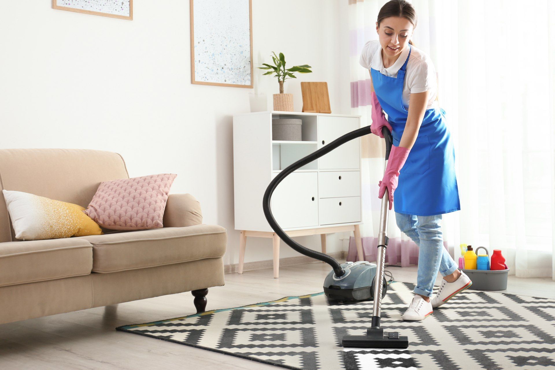 Ménage-Villeneuve-lès-Avignon