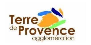 Village dans le vaucluse