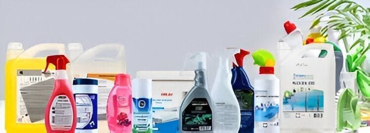 Produit d'entretien