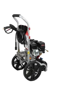 Nettoyage-haute-pression