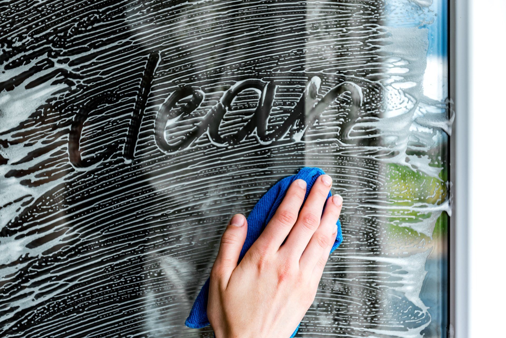 vitres marseille,Nîmes et Avignon Nettoyage-de-vitres