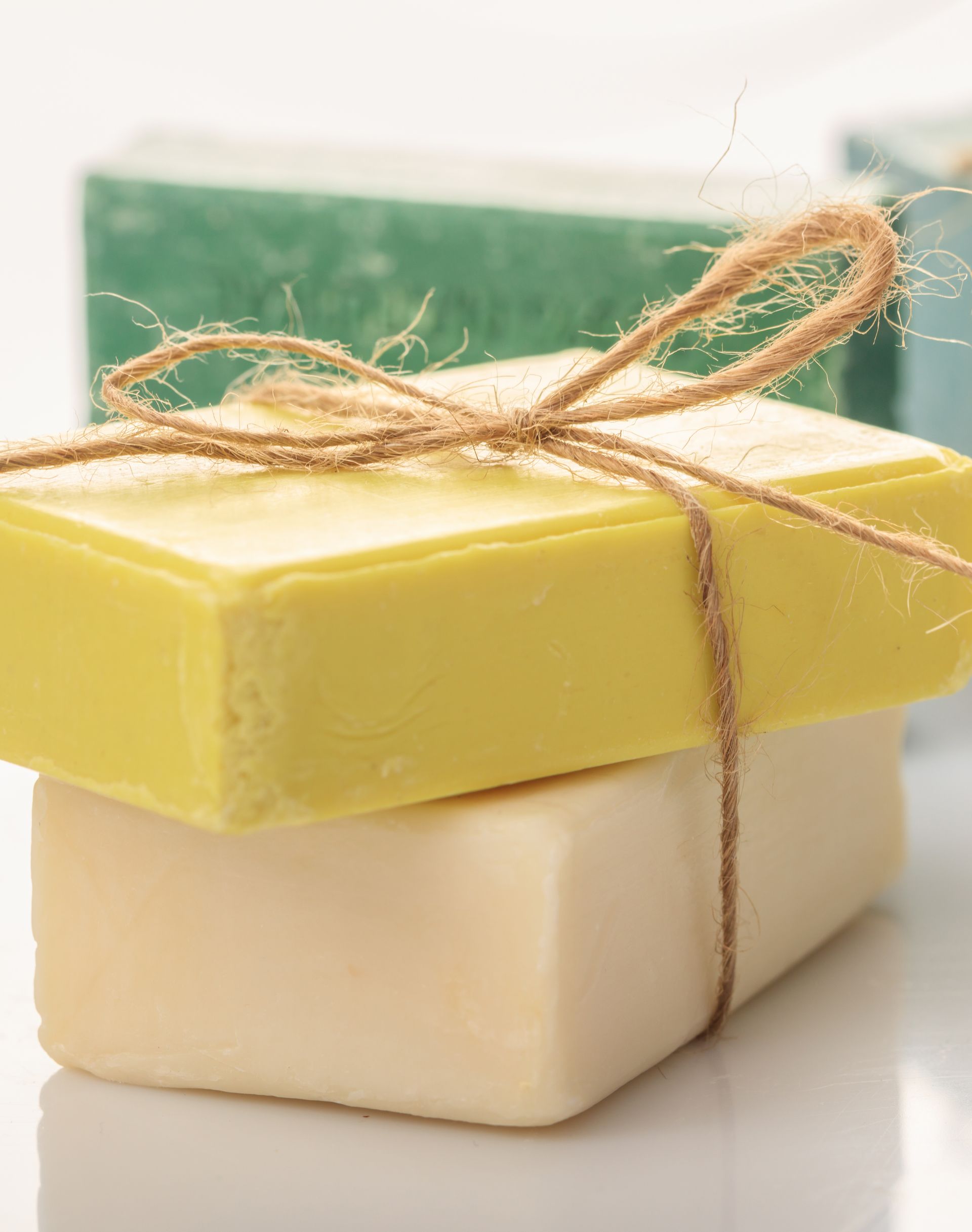 Savon de marseille
