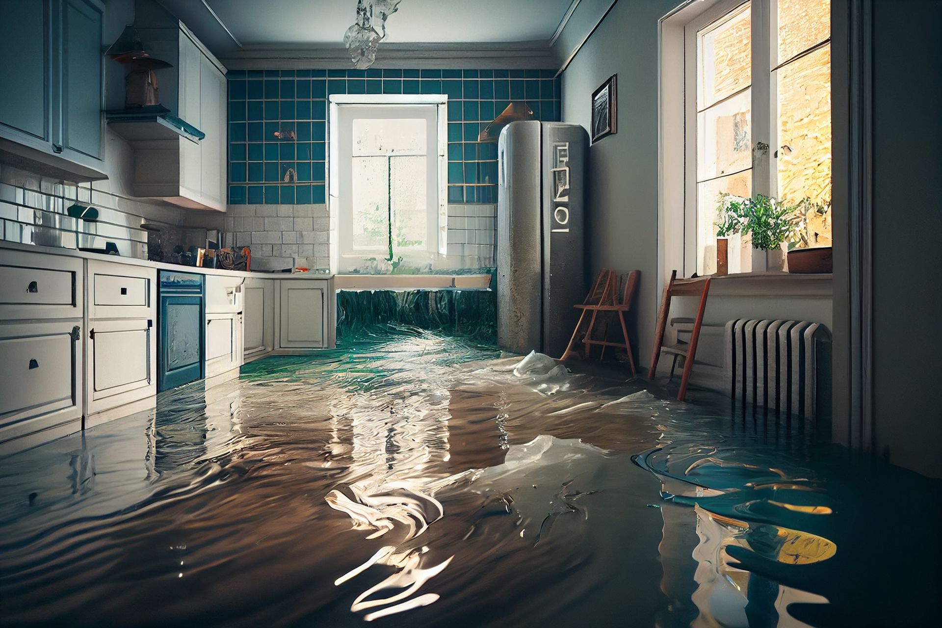dégât-des-eaux-Nice