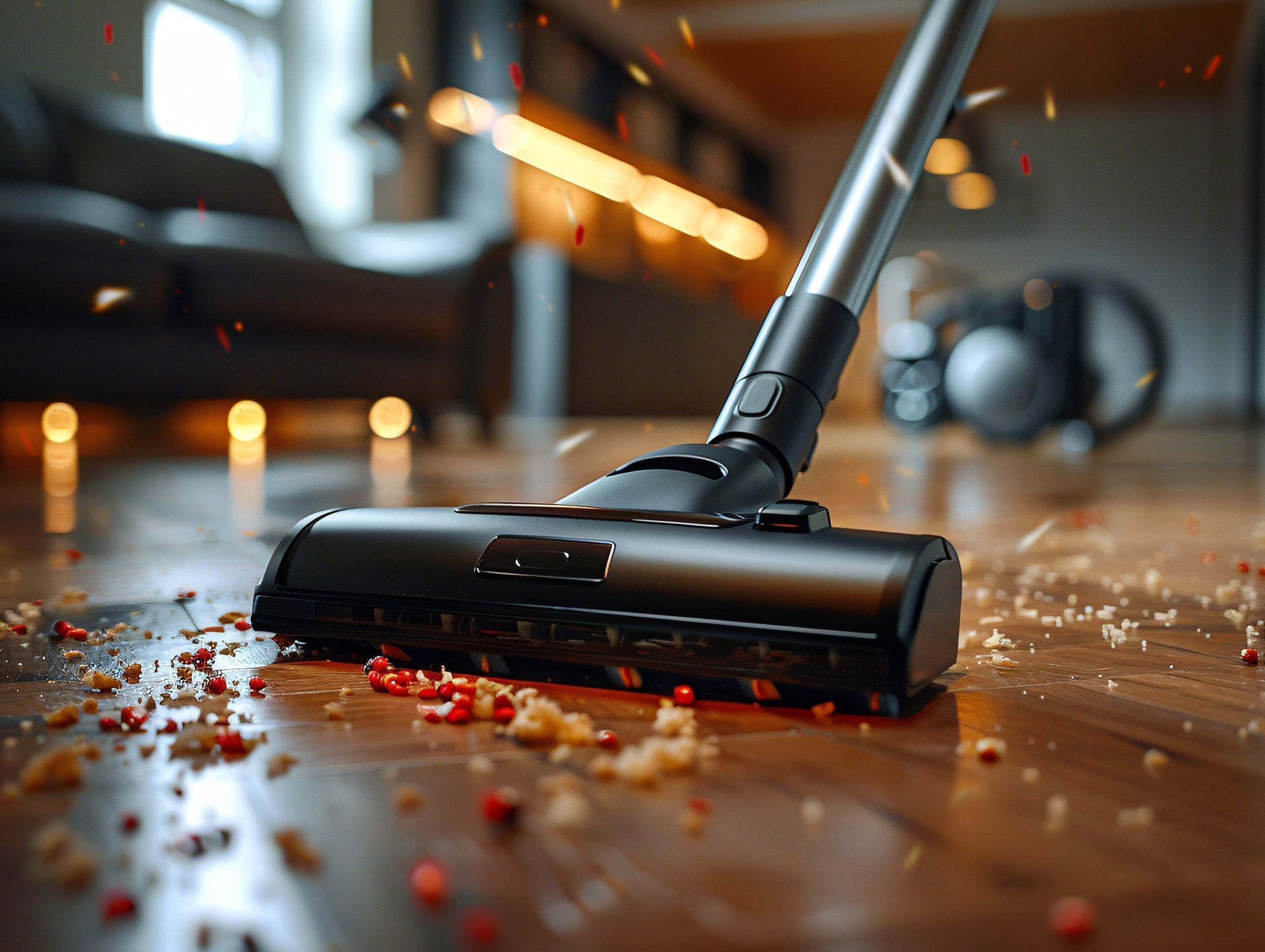 Aspiration moquettes-Avignon