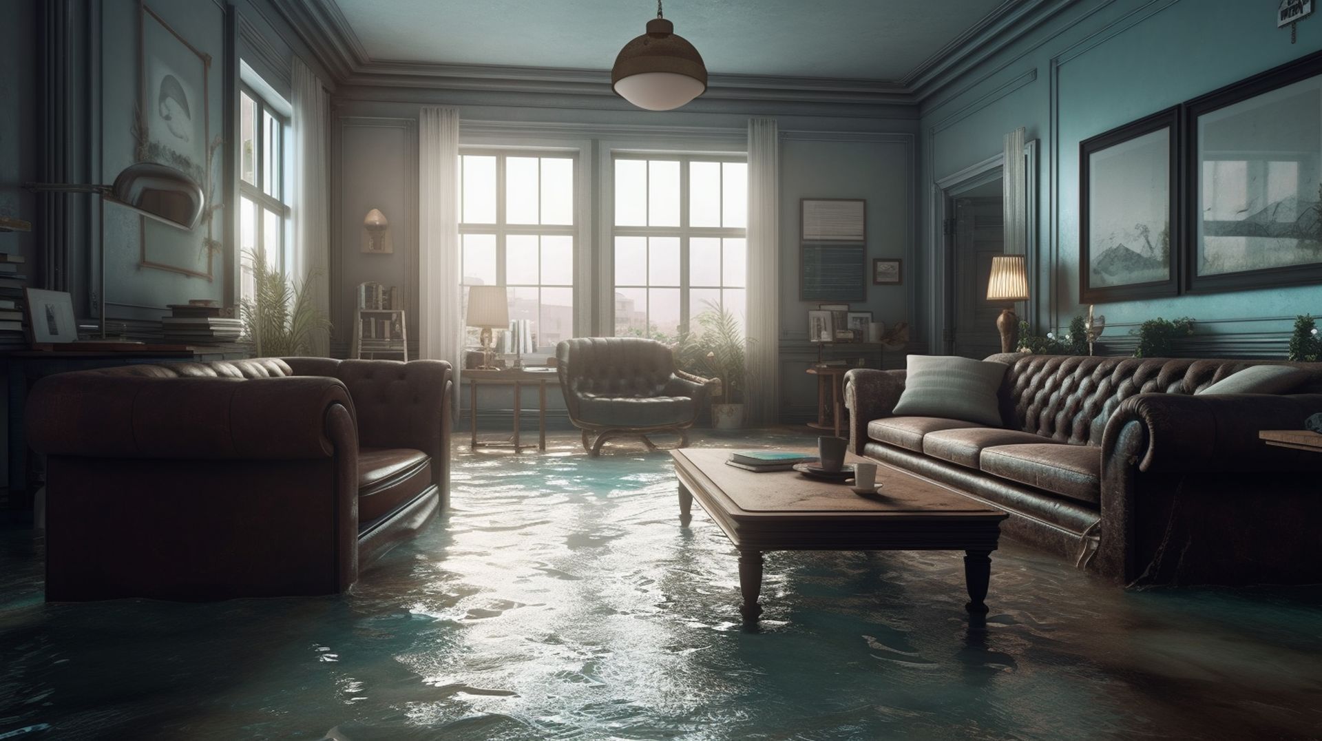 Dégât-des-eaux-Marseille