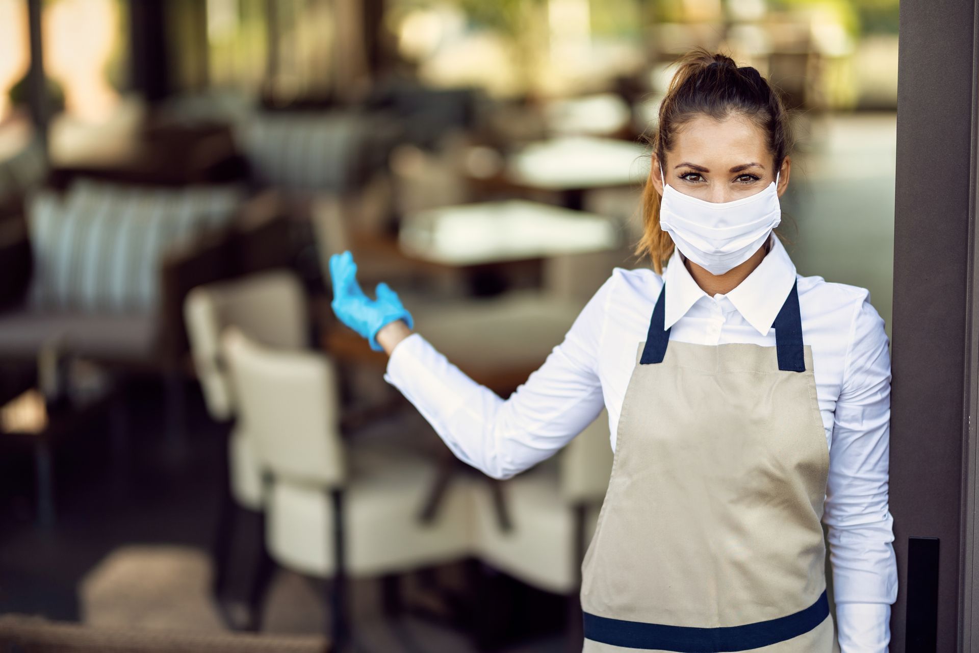 Propreté-restaurant-Avignon