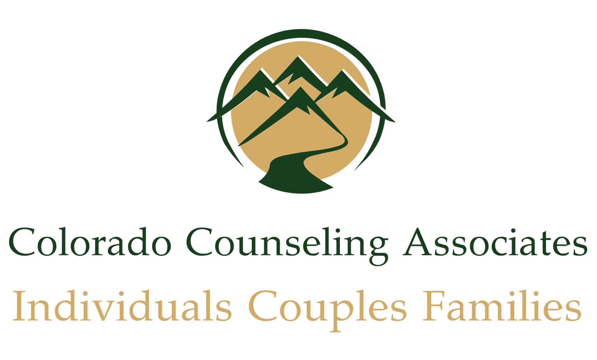 Counseling For Individuals, couples, marriages, families. Colorado Counseling Associates Individuals Couples Families