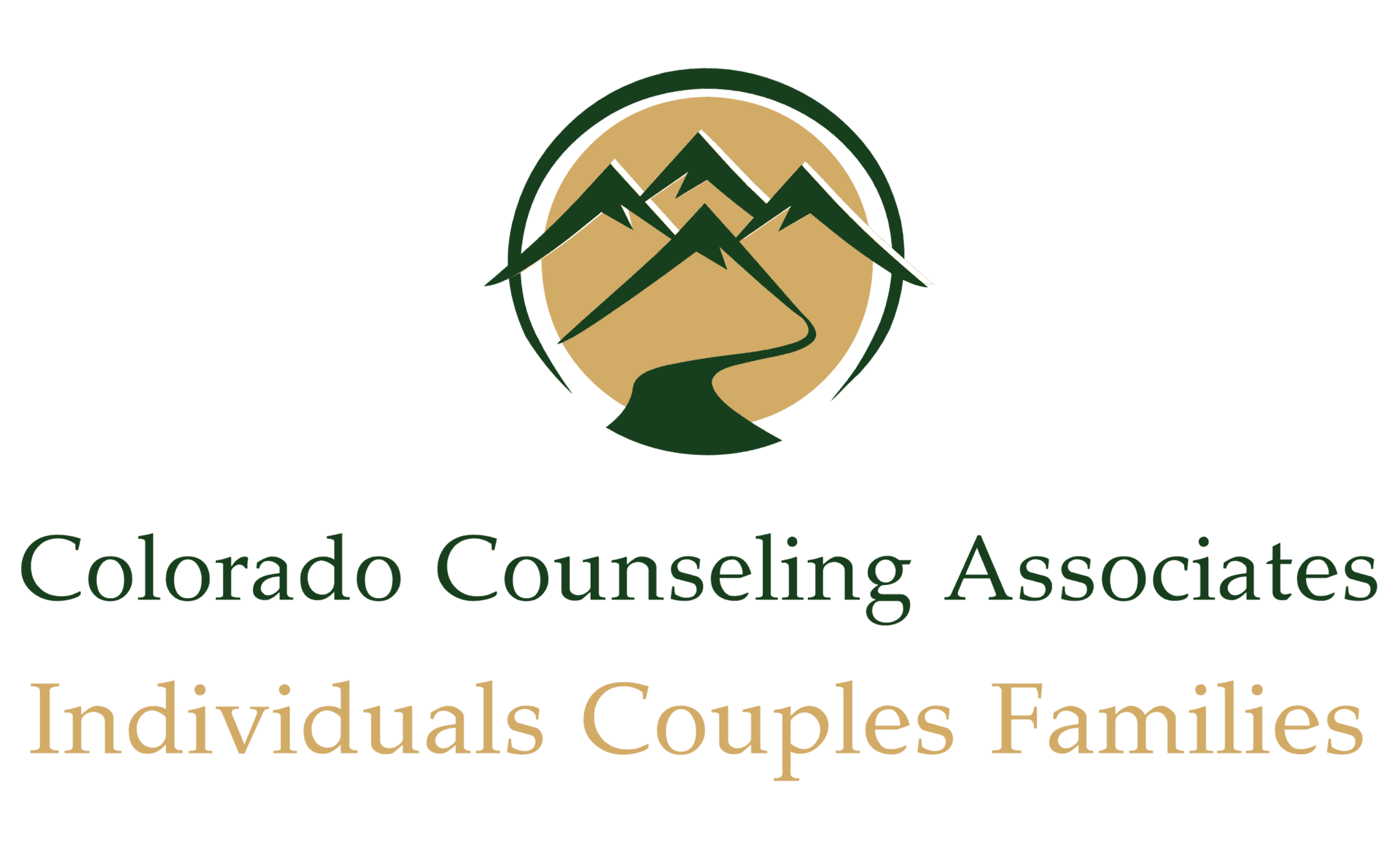 Colorado Counseling Associates Individuals Couples Families