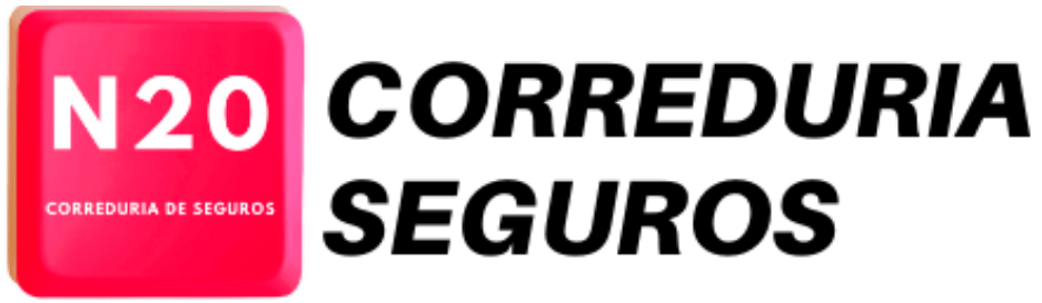 Ninamar 20 Correduria De Seguros S.L Logo