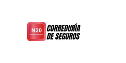 Ninamar 20 Correduria De Seguros S.L Logo