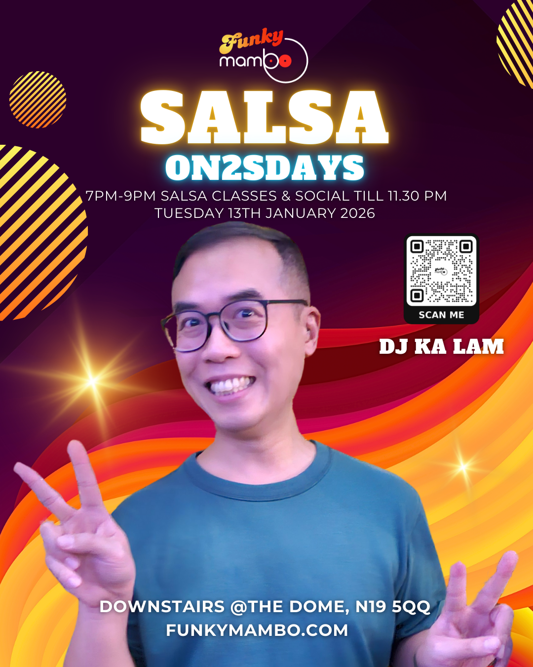 Salsa, Salsa On2, Mambo, Salsa Class, Salsa Classes, Salsa Social, Salsa Party, Salsa Club, London, dance, Salsa dancing, Salsa dj