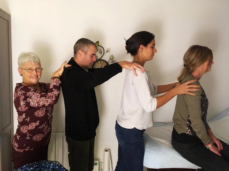auto massages