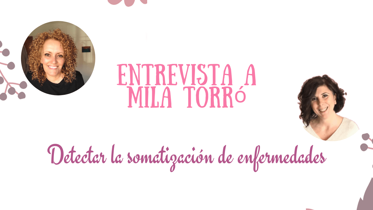 somatizar enfermedades