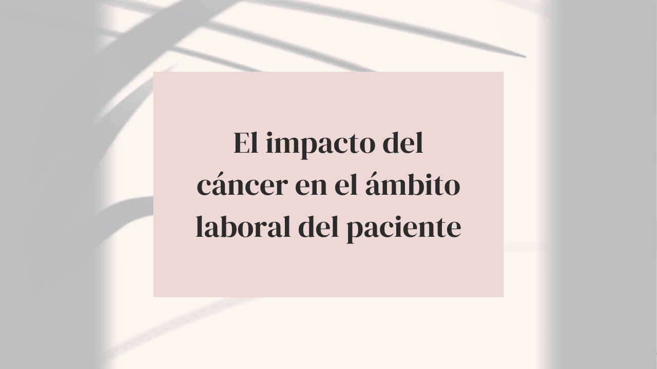 cancer de cuello de utero