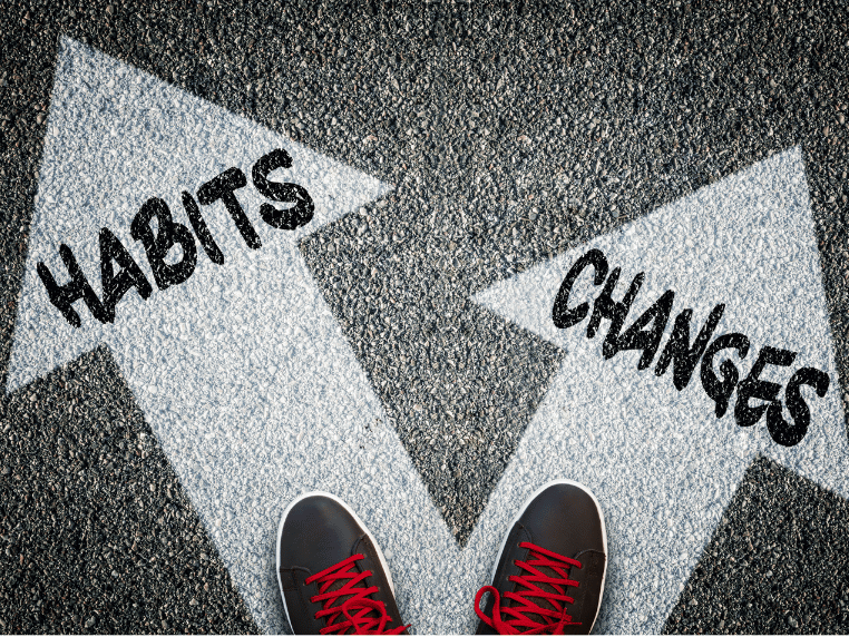 After watching a tv dcumentary, I talk about my take on lifestyle changes.