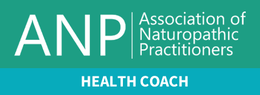 ANP - Association of Naturopathic Practitioners: Health Coach