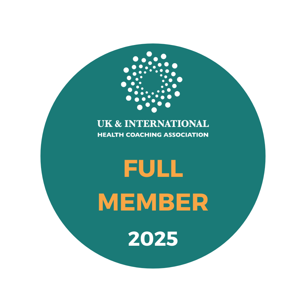 UK & International Health Coaching Association
