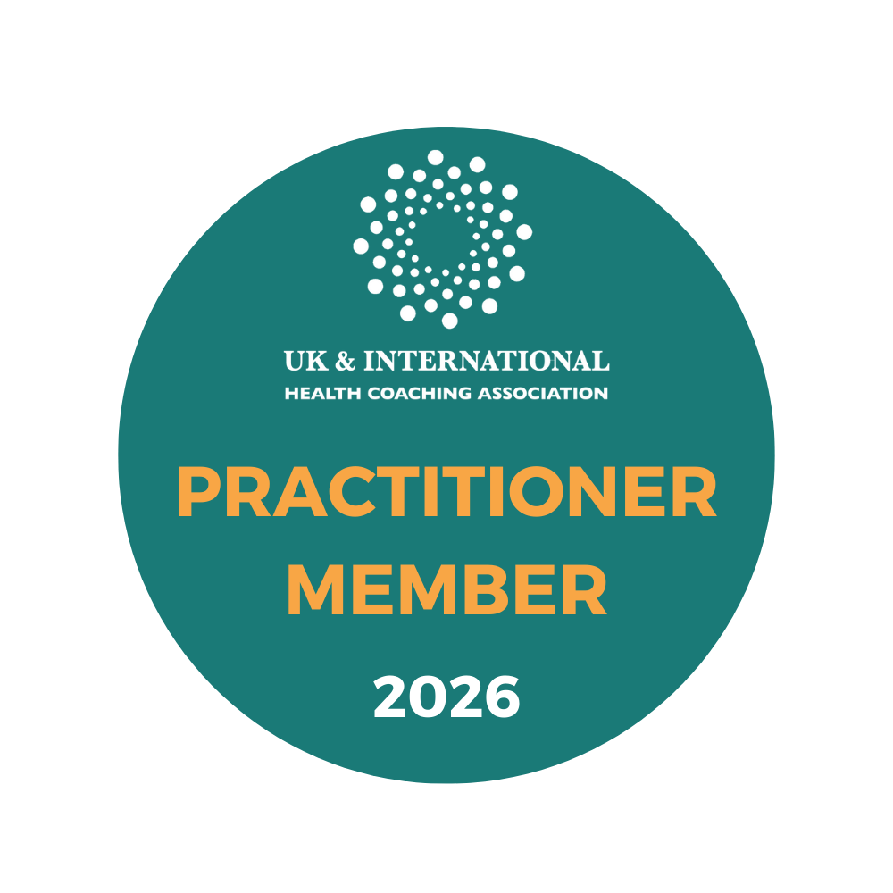UK & International Health Coaching Association