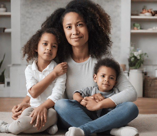 Navigating Parenthood with a Chronic Condition