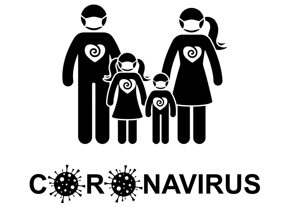 coronavirus my experience