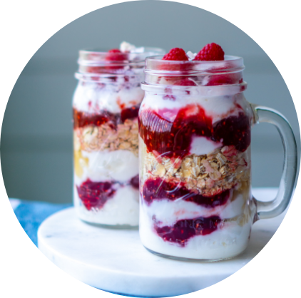 The Busy Mum's Survival Guide