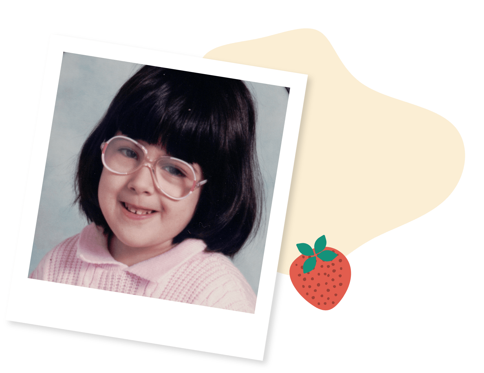 Me as a child Me as a child