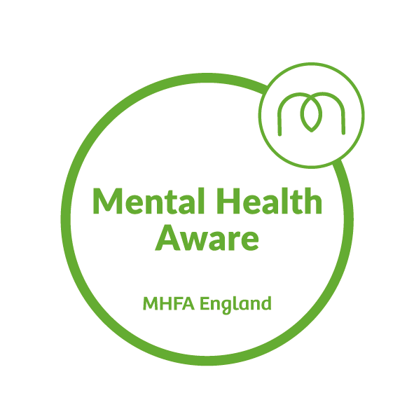 MHFA England