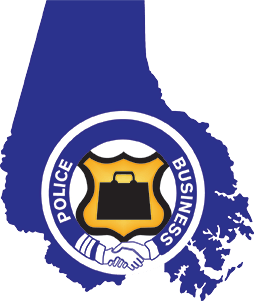 Baltimore County Police Foundation_logo