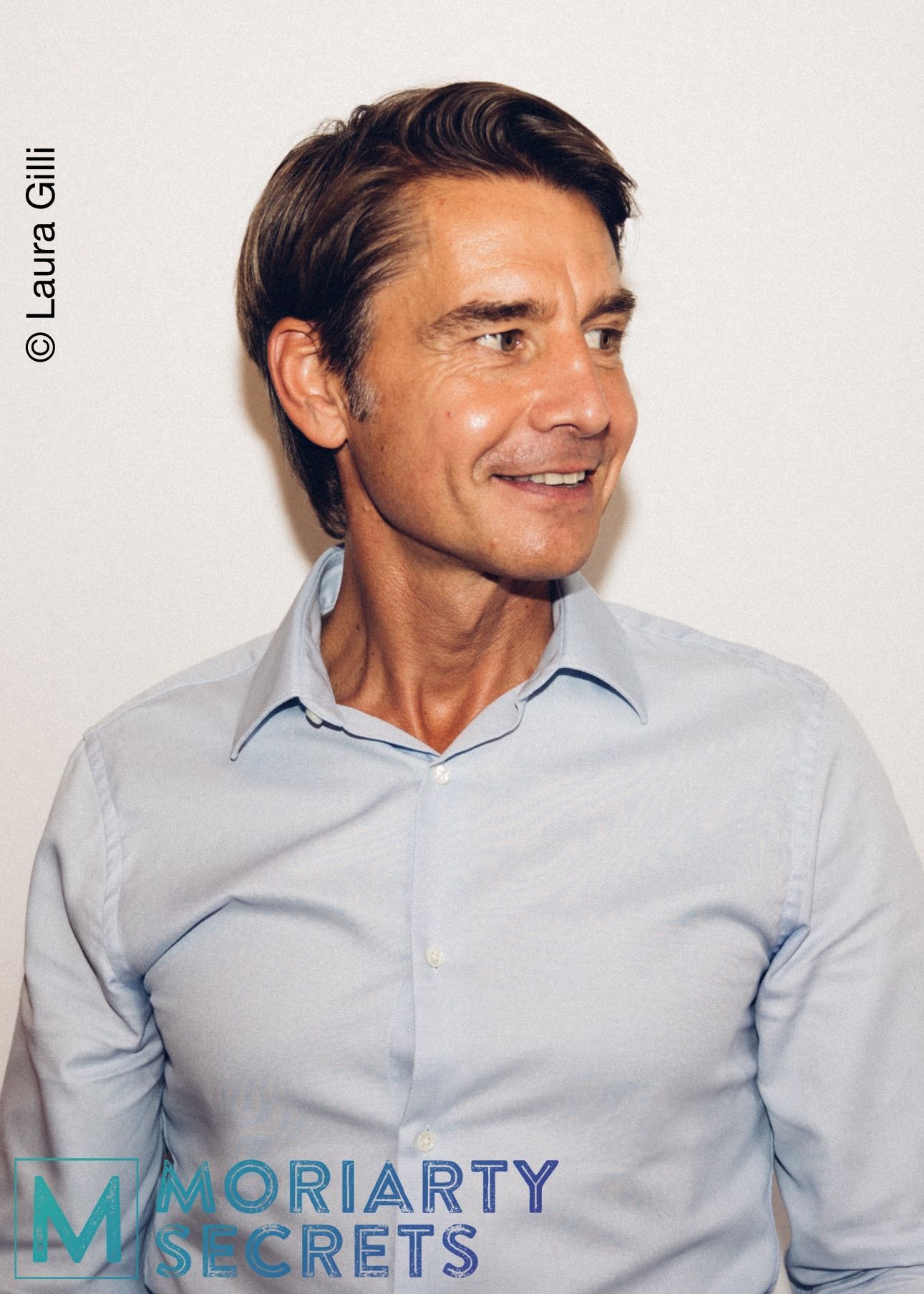 Les conférences de Fabien Olicard sont ludiques et passionnantes