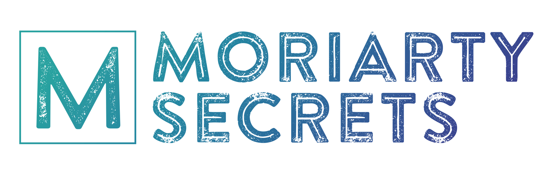 Logo Moriarty Secrets