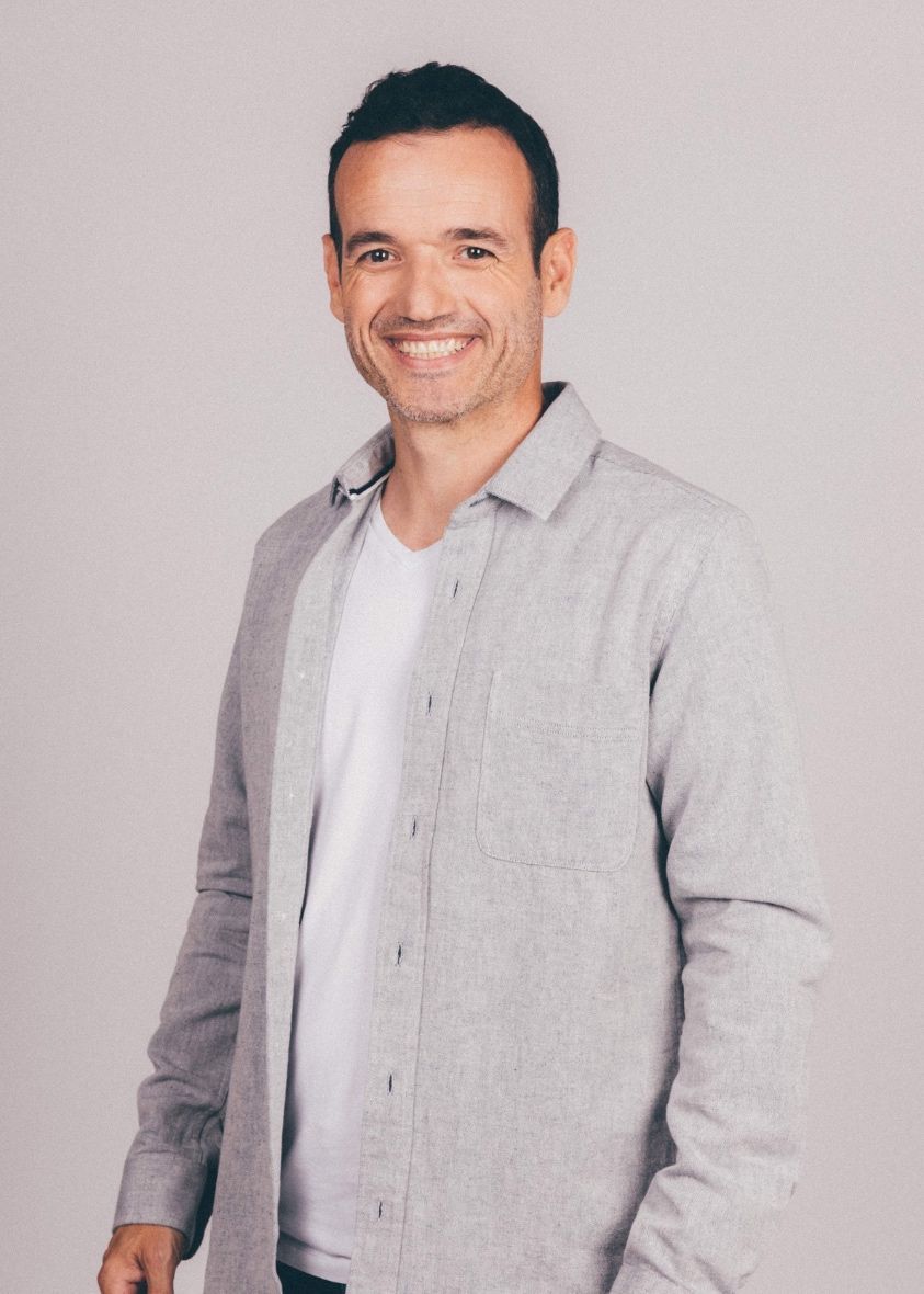 Les conférences de Fabien Olicard sont ludiques et passionnantes