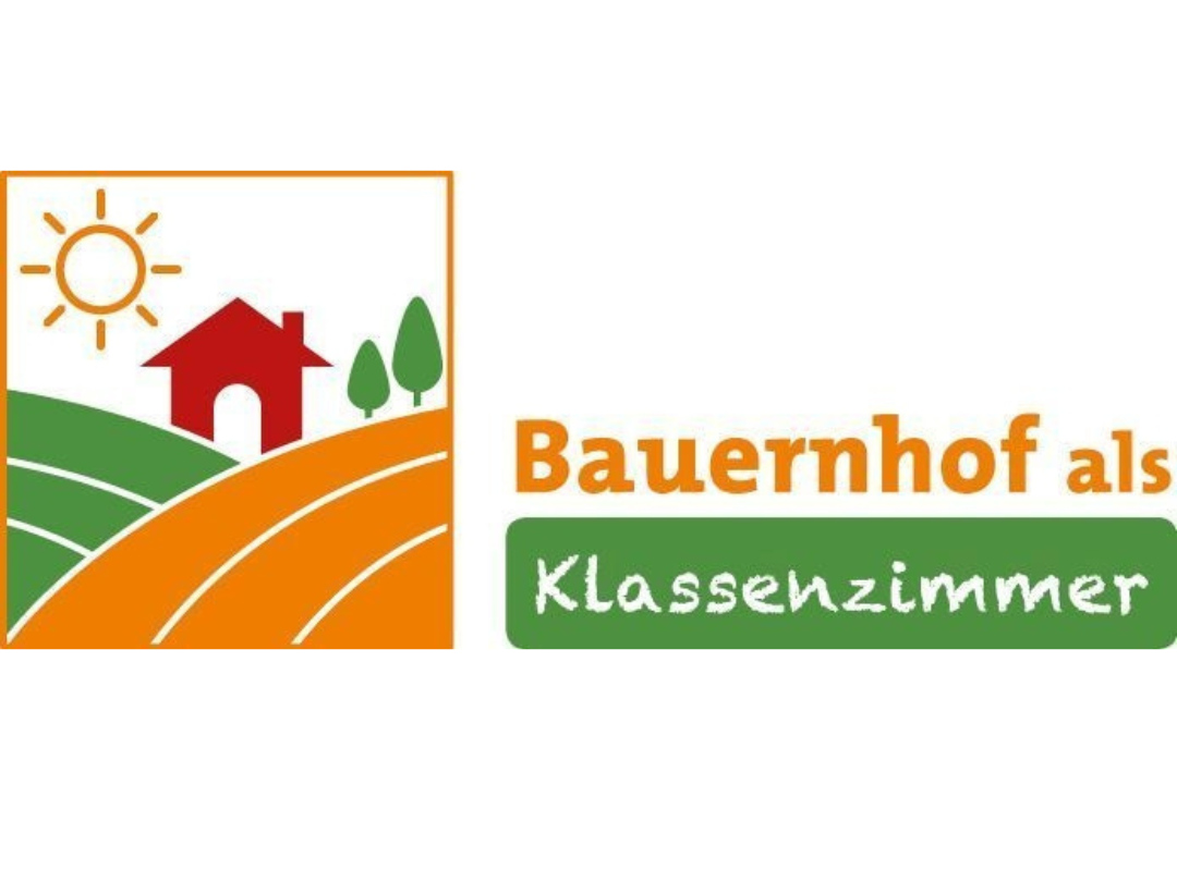 Bauernhof als Klassenzimmer