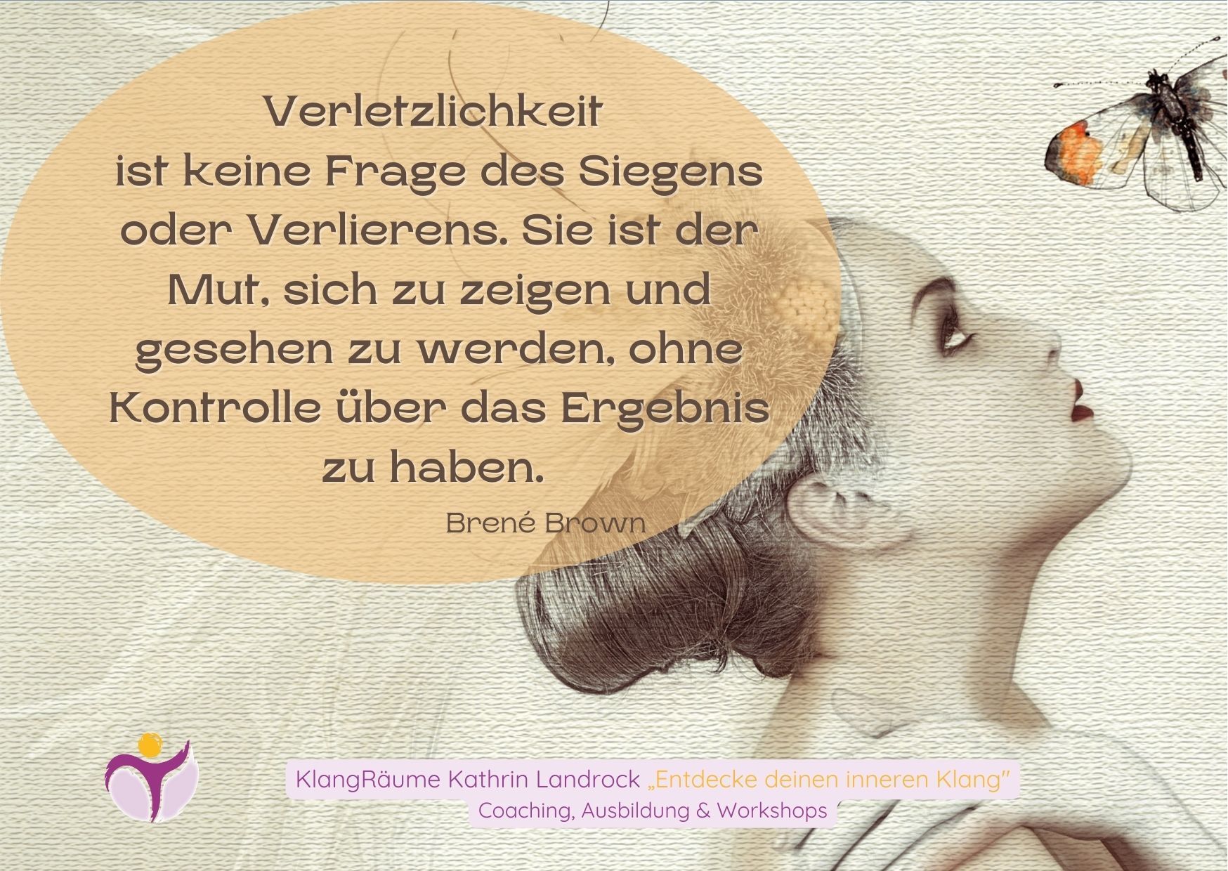 Wo die Selbstliebe beginnt